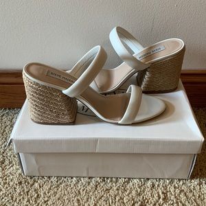Steve Madden Marcella Heel